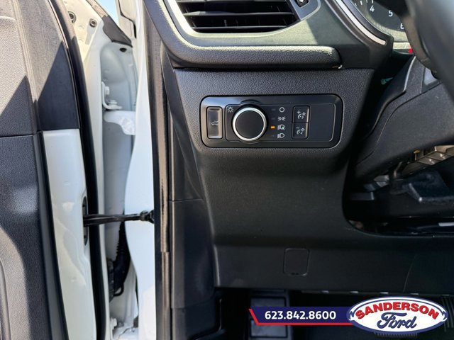 Certified 2022 Ford Escape SE w/ Convenience Package FWD image 12