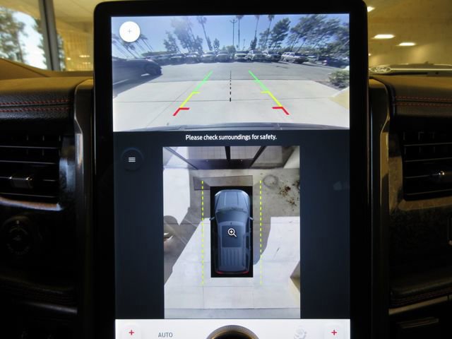 Certified 2022 Ford Expedition Max Limited image 21