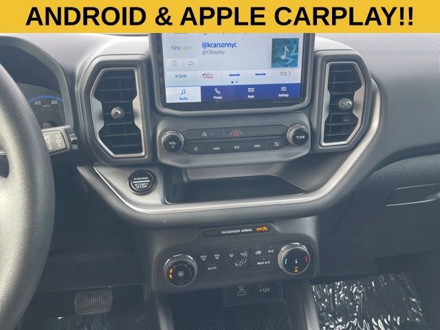 Certified 2022 Ford Bronco Sport Big Bend image 27