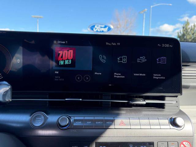 Used 2025 Hyundai Kona SEL image 15