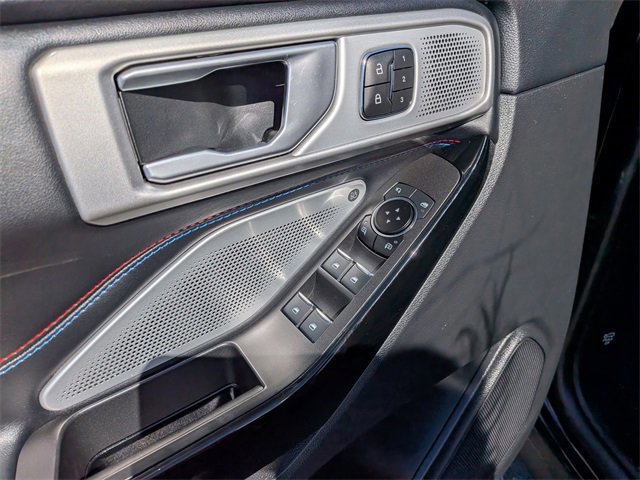 Certified 2023 Ford Explorer ST w/ Equipment Group 401A image 13