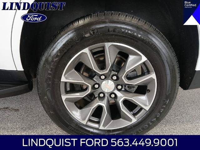 Used 2023 Chevrolet Tahoe LS w/ Driver Alert Package AWD/4WD image 23