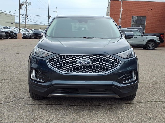 Certified 2024 Ford Edge SEL w/ Convenience Package AWD/4WD image 27