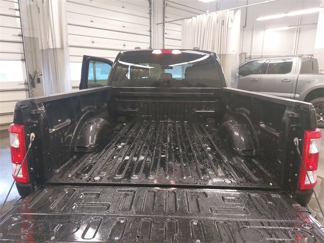 Certified 2023 Ford F150 XL w/ STX Appearance Package image 12