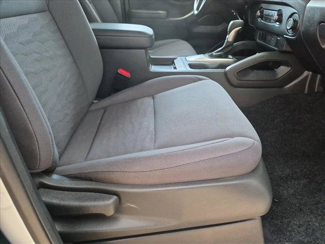 Used 2024 Nissan Frontier S w/ S Utility Package RWD image 19
