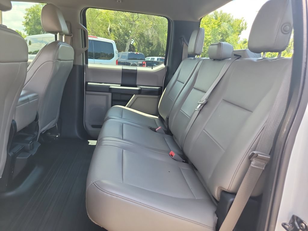 Certified 2018 Ford F150 XL w/ XL Power Equipment Group AWD/4WD image 10