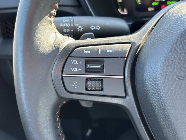 Used 2026 Honda CR-V Sport-L image 31
