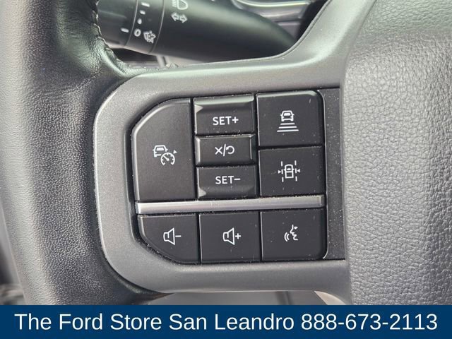 Certified 2023 Ford F150 Lariat w/ Equipment Group 502A High image 26