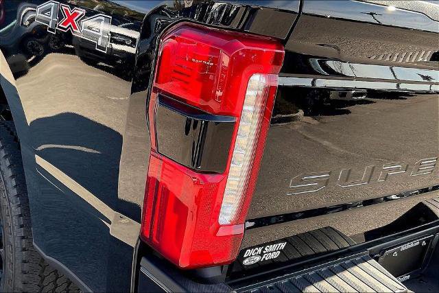 Certified 2024 Ford F350 XL w/ STX Appearance Package image 24