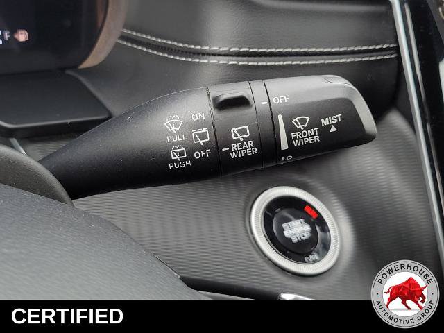 Used 2024 Jeep Grand Cherokee L Laredo RWD image 32