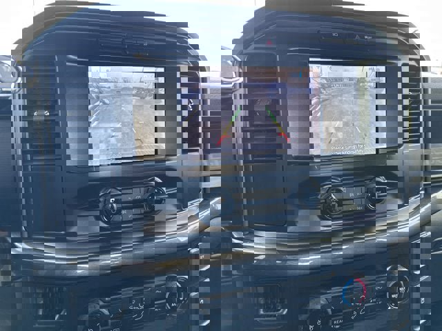 Certified 2022 Ford F150 XL w/ STX Appearance Package image 8