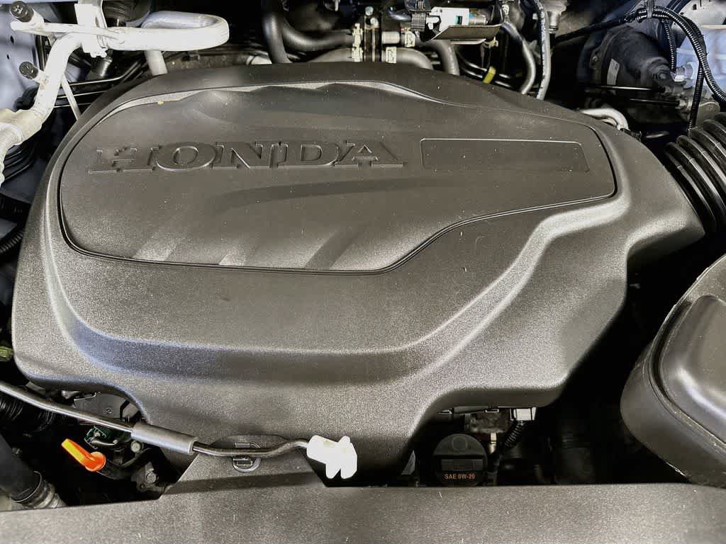 Used 2024 Honda Odyssey Touring image 9