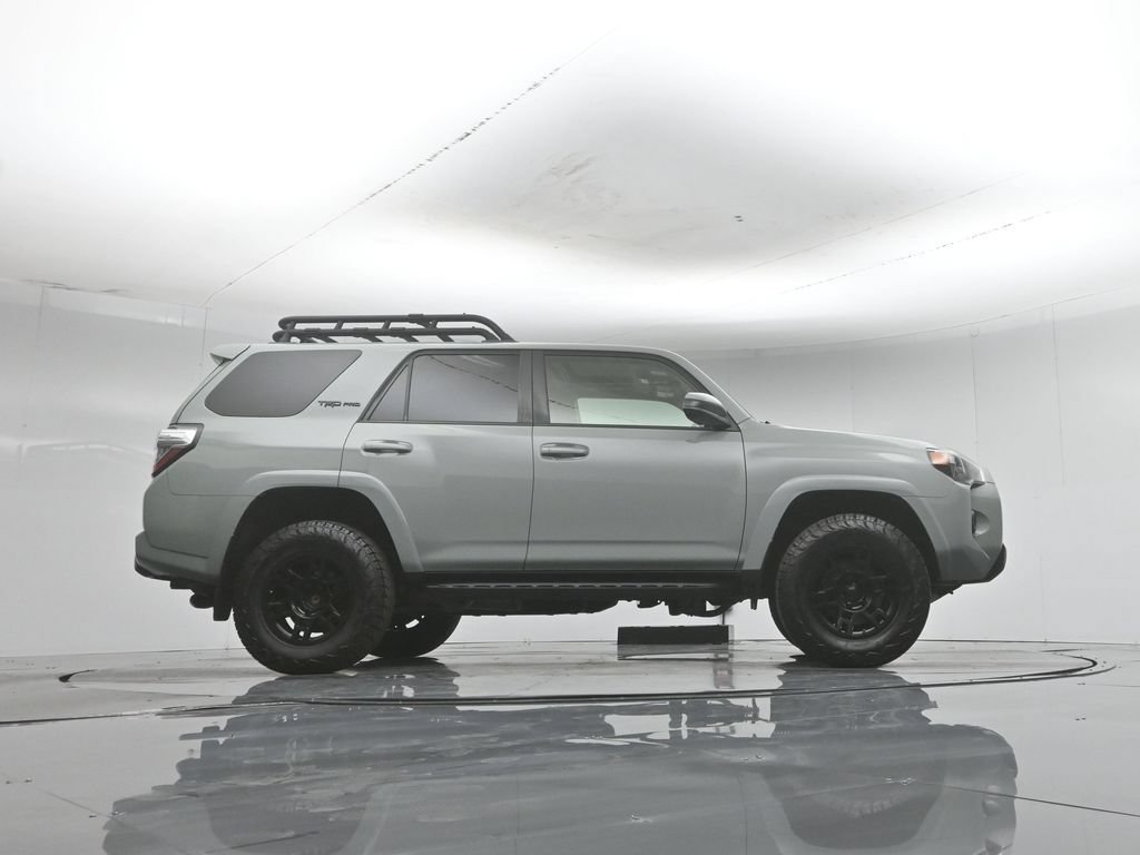 Used 2021 Toyota 4Runner TRD Pro AWD/4WD image 51