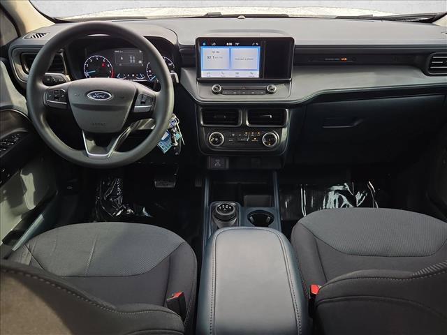 Certified 2022 Ford Maverick XL FWD image 16