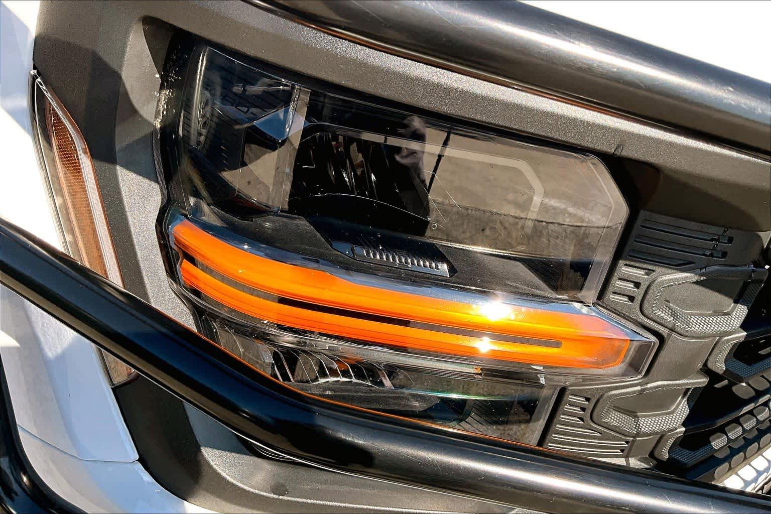 Certified 2024 Ford F150 XL RWD image 27