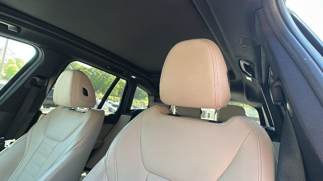 Used 2020 BMW X3 sDrive30i w/ Convenience Package RWD image 31