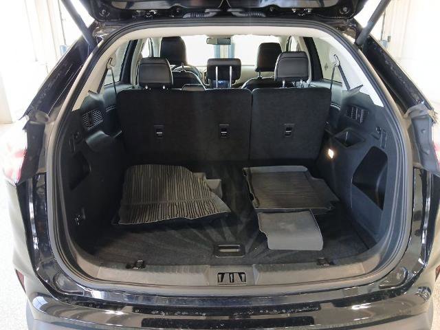 Certified 2024 Ford Edge SEL w/ Convenience Package image 19