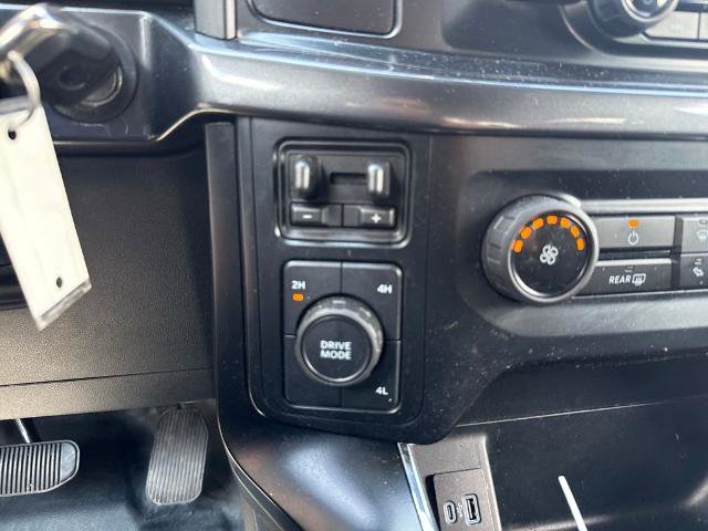 Certified 2023 Ford F150 XL w/ STX Appearance Package AWD/4WD image 17