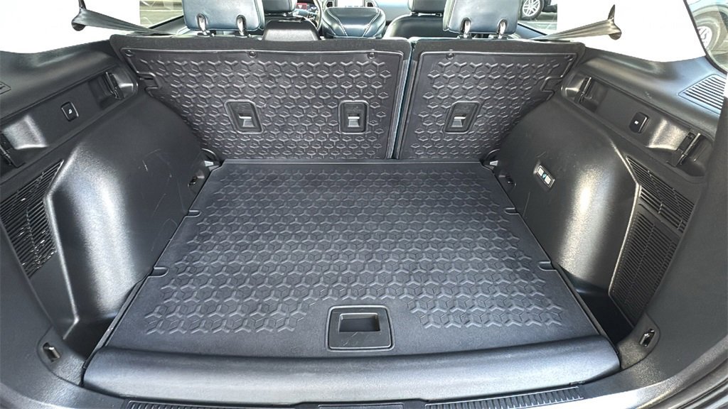 Certified 2021 Ford Bronco Sport Outer Banks image 25