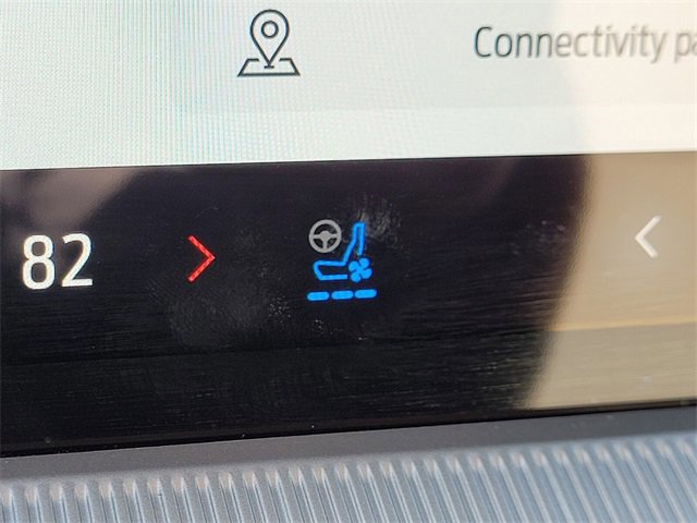 Certified 2025 Ford Explorer Platinum w/ LUX Leather Package image 24