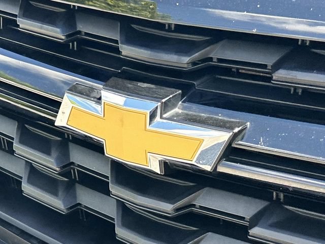 Used 2022 Chevrolet Colorado W/T w/ Custom Special Edition AWD/4WD image 10