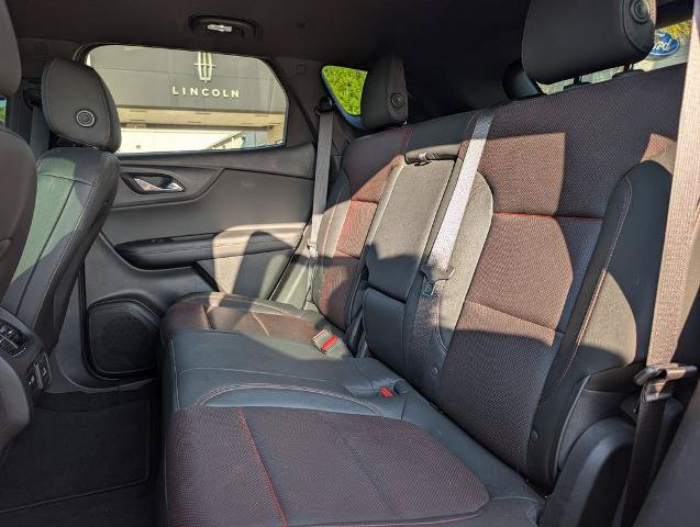 Used 2019 Chevrolet Blazer RS FWD image 29