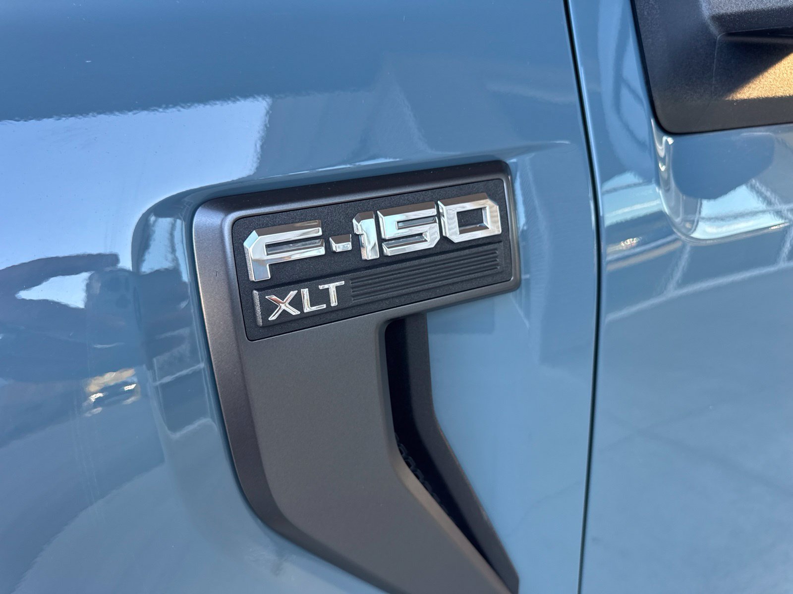 Certified 2023 Ford F150 XLT w/ Equipment Group 302A High AWD/4WD image 14