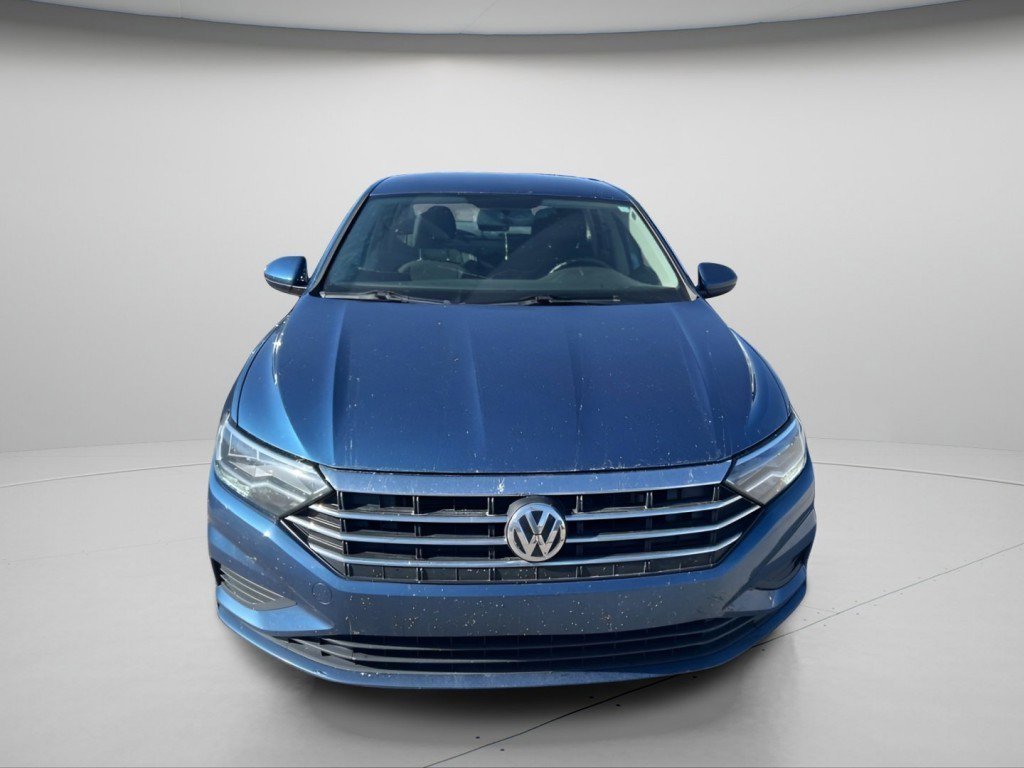 Used 2020 Volkswagen Jetta S w/ Driver Assistance Package FWD image 16