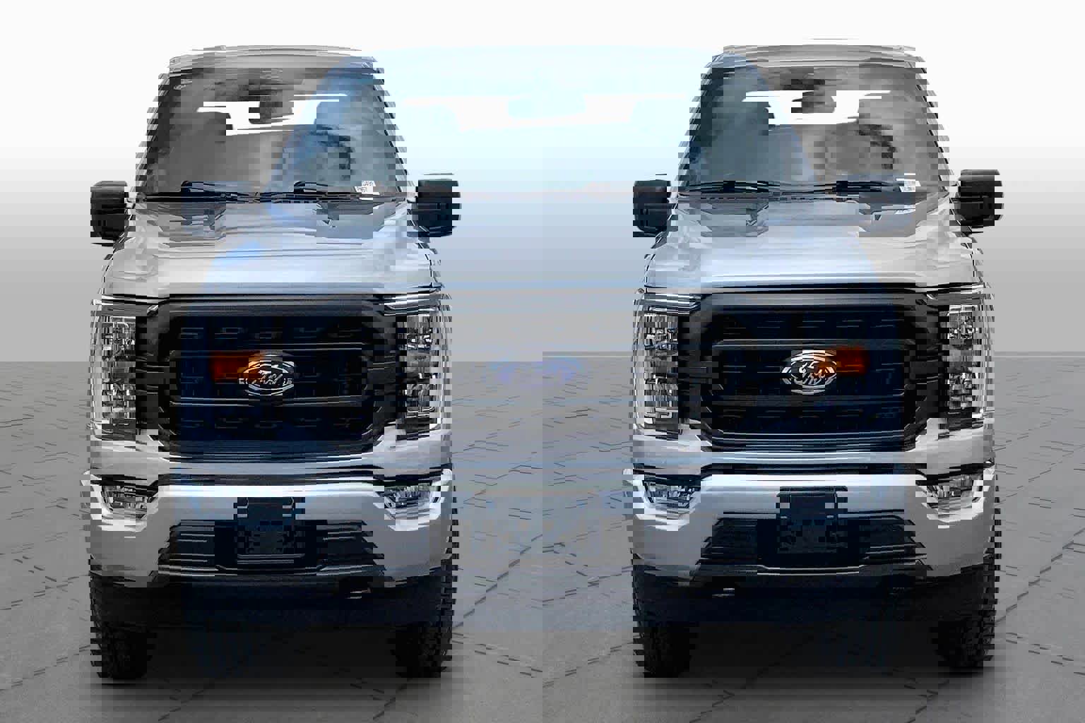 Certified 2023 Ford F150 XLT w/ Equipment Group 302A High AWD/4WD image 6