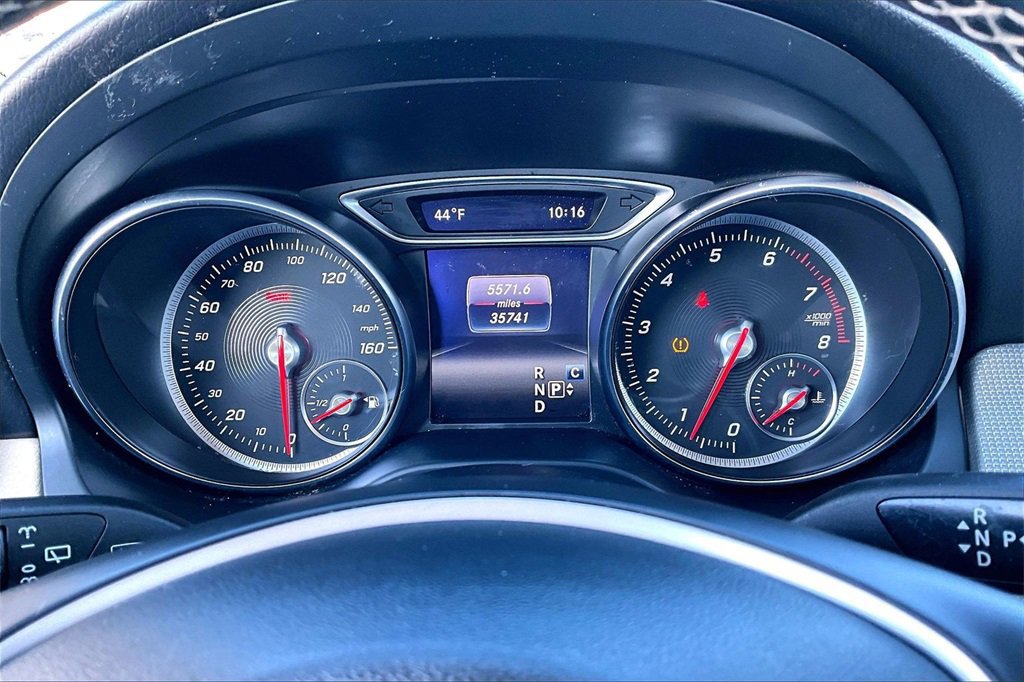 Used 2019 Mercedes-Benz GLA 250 4MATIC image 20