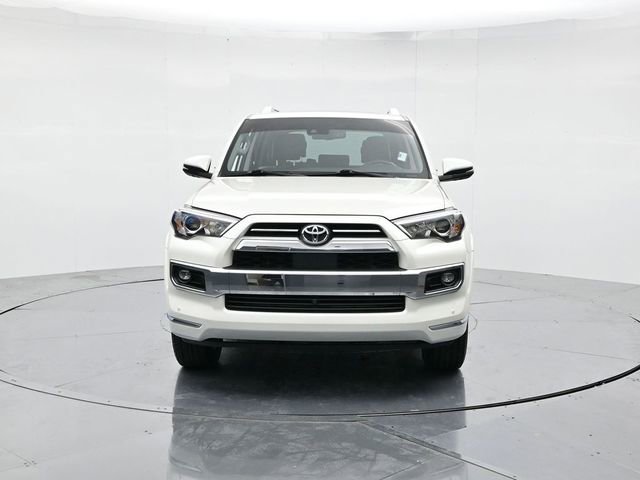 Used 2023 Toyota 4Runner Limited image 3