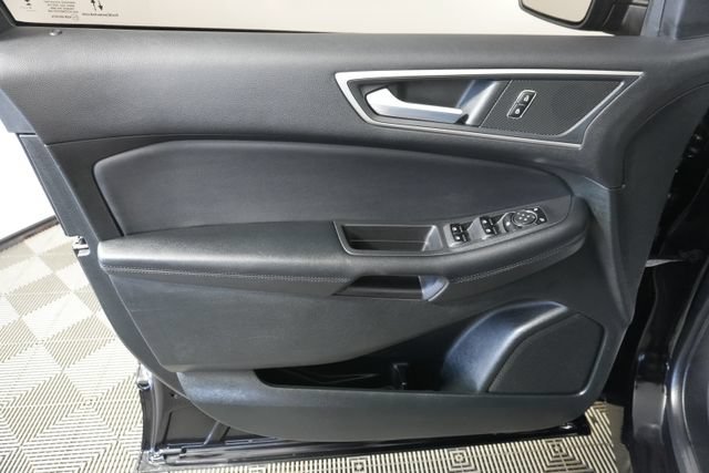 Certified 2022 Ford Edge SEL w/ Convenience Package AWD/4WD image 24
