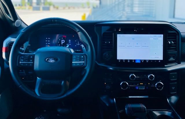 Certified 2025 Ford F150 Raptor AWD/4WD image 10