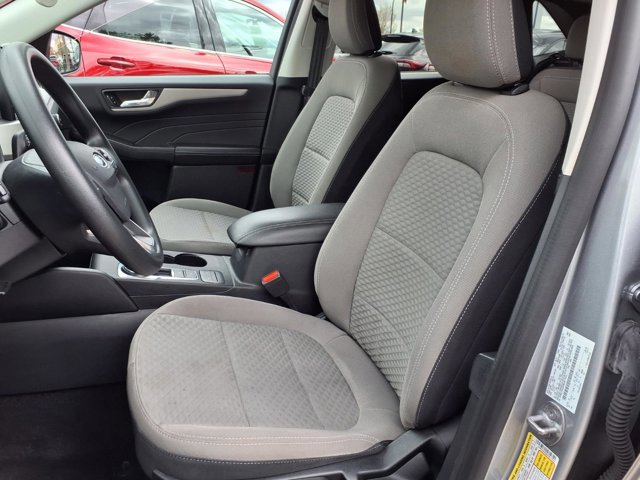 Certified 2021 Ford Escape SE AWD/4WD image 3