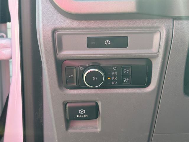 Certified 2025 Ford F150 XLT w/ Equipment Group 301A Standard AWD/4WD image 19