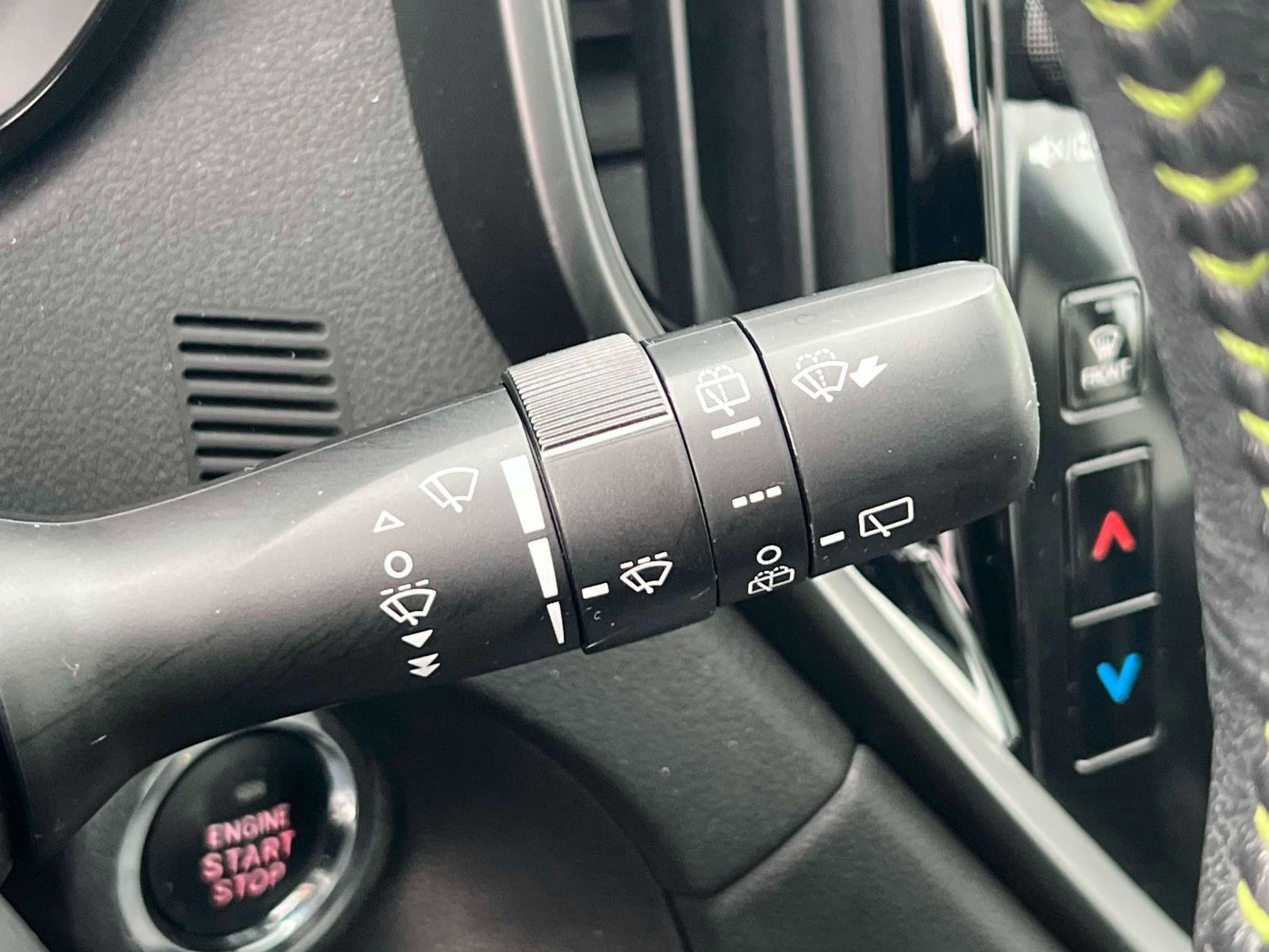 Used 2023 Subaru Ascent Onyx Edition image 21