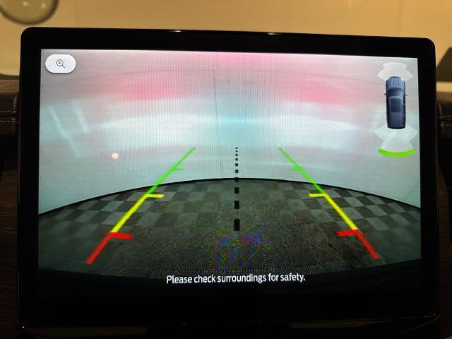 Certified 2023 Ford Expedition Limited image 29