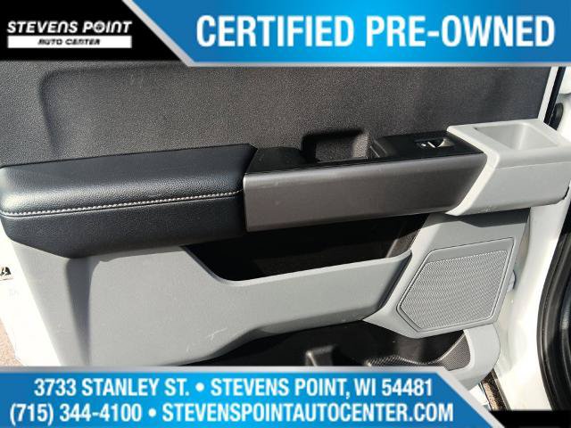 Certified 2025 Ford F250 XLT AWD/4WD image 34