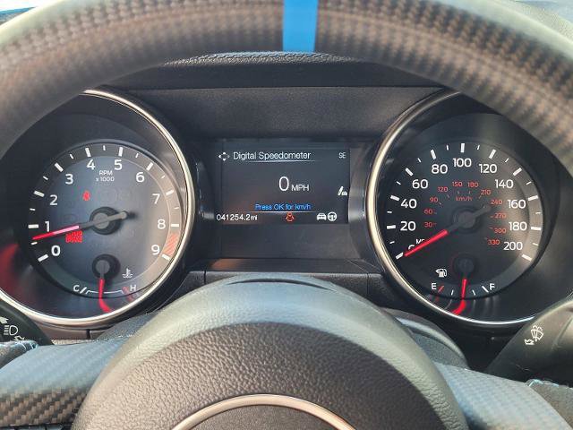 Certified 2017 Ford Mustang Shelby GT350 w/ Electronics Package image 29