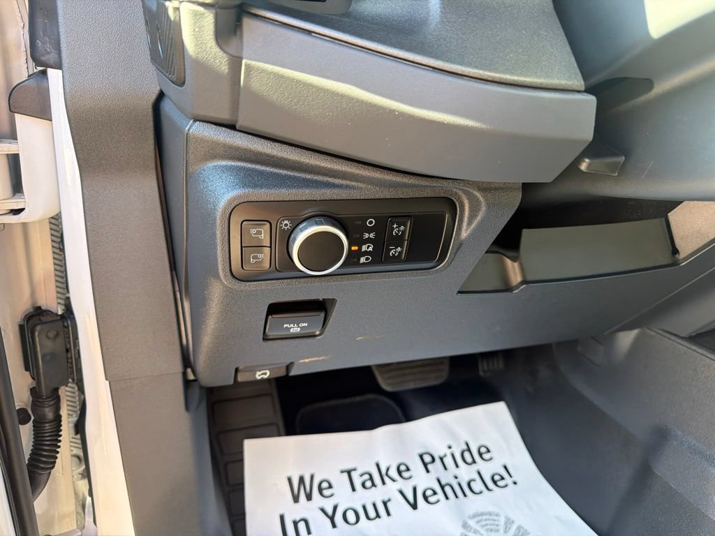 Certified 2025 Ford Bronco Badlands AWD/4WD image 24