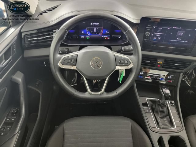 Used 2025 Volkswagen Jetta S FWD image 26