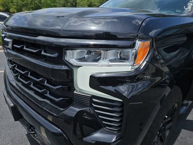 Used 2024 Chevrolet Silverado 1500 RST w/ Z71 Off-Road Package AWD/4WD image 34