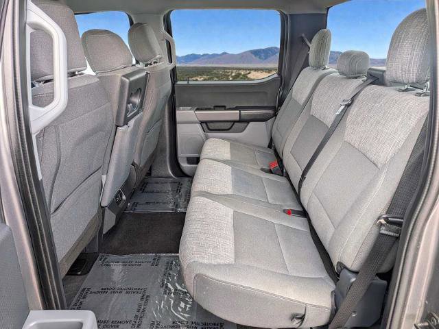 Certified 2021 Ford F150 XLT w/ Trailer Tow Package image 19