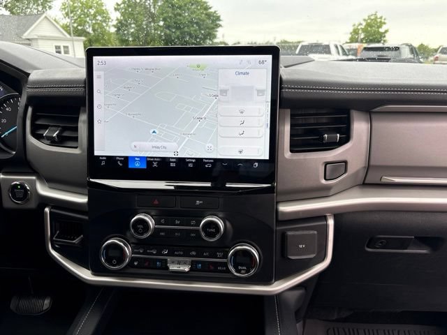 Certified 2022 Ford Expedition XLT AWD/4WD image 9