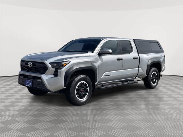 Used 2024 Toyota Tacoma TRD Off-Road