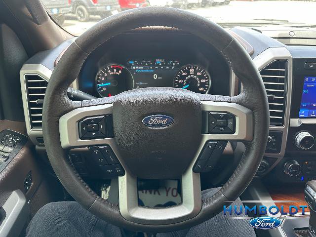 Certified 2019 Ford F150 King Ranch w/ Equipment Group 601A Luxury AWD/4WD image 20