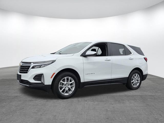 Used 2023 Chevrolet Equinox LT AWD/4WD image 7