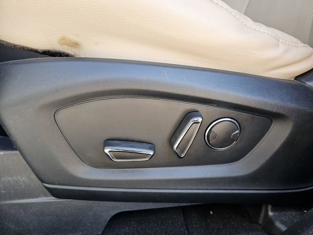 Certified 2020 Ford Explorer Limited image 12