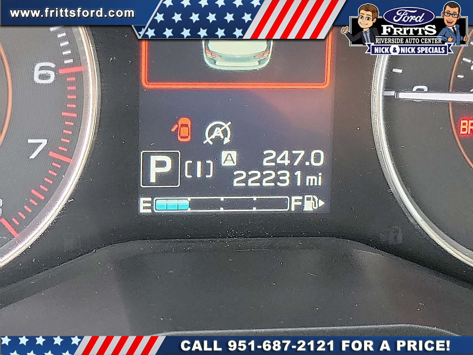 Used 2021 Subaru Crosstrek 2.5i Limited w/ Moonroof Package 2 image 4