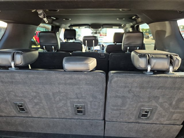 Certified 2020 Ford Expedition XLT w/ Equipment Group 201A RWD image 31